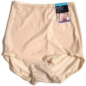 Bali Skimp Skamp Brief Underwear 2633~SMALL